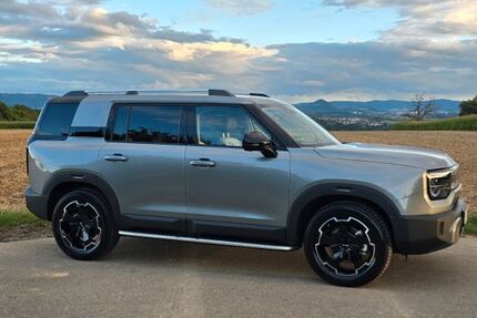 Baic BJ30 19.880 km 29.500 &euro; Schlaitdorf 72667