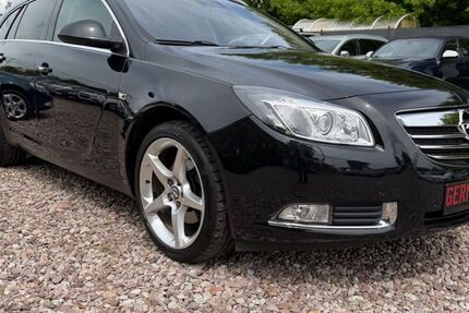 Opel Insignia 153.400 km 6.990 &euro; Erfurt 99091