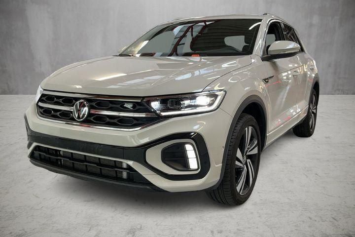 VW T-Roc 12.791 km 29.480 € Magdeburg 39128