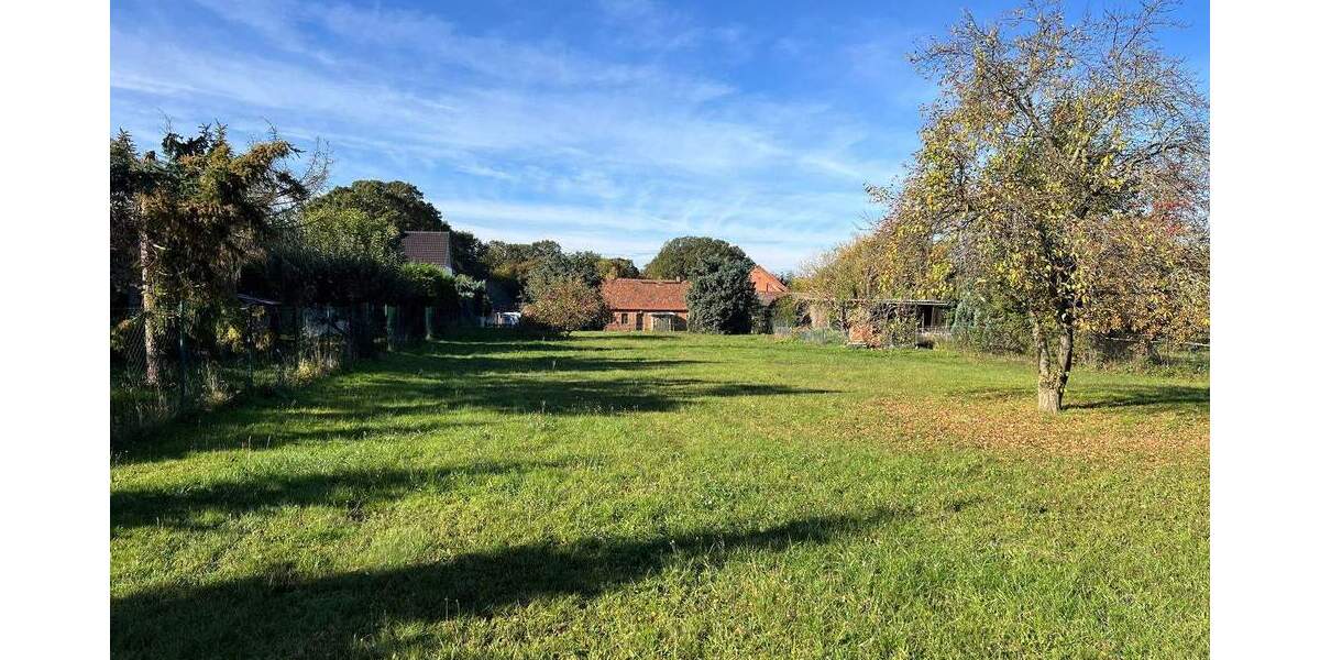 Grundstück Drebkau Schorbus - 42.000&euro; | Angebot:23222199