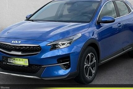Kia XCeed 57.350 km 19.490 € Gruenstadt 67269