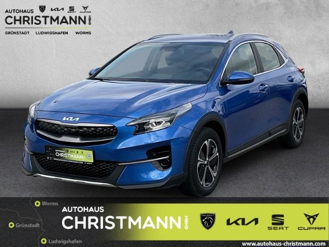 Kia XCeed 57.350 km 19.490 € Gruenstadt 67269