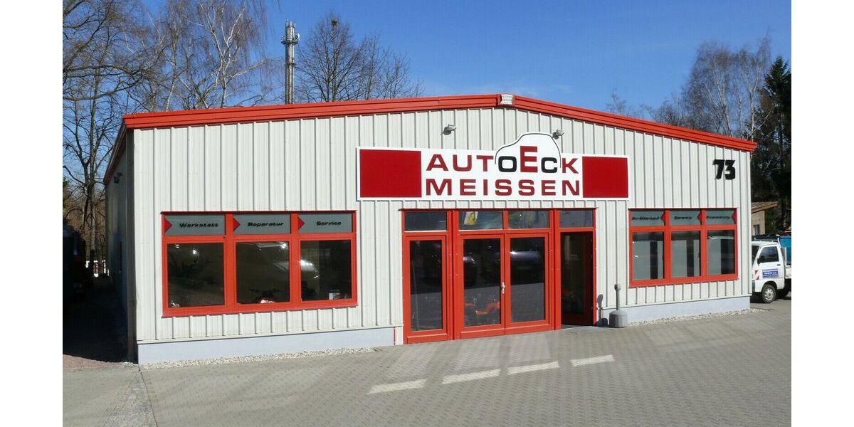 Dacia Jogger 14.985 km 18.600 &euro; Meissen 01662