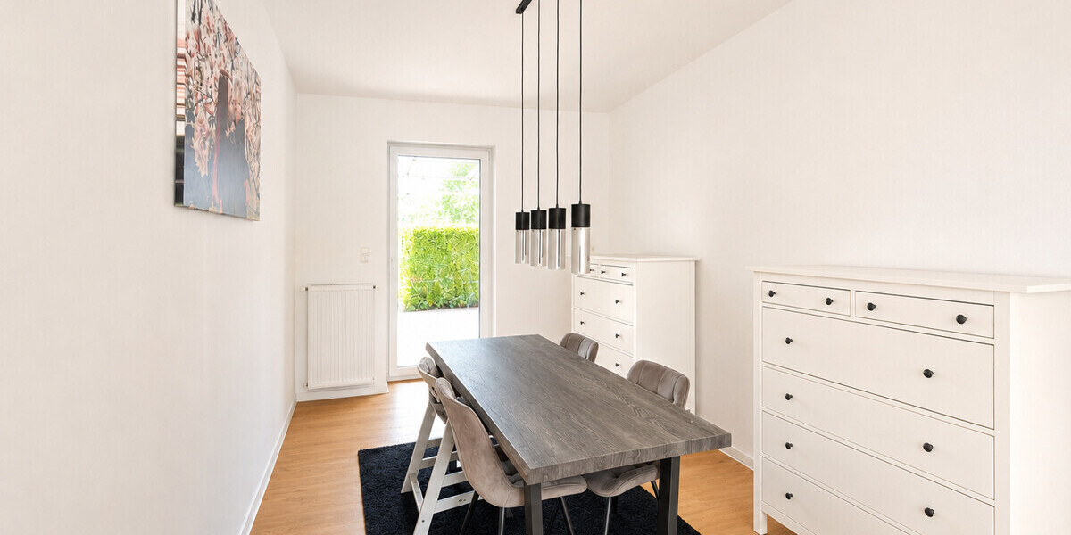 Kernsaniertes Mehrfamilienhaus im Herzen von Wolbeck! - Mehrfamilienhaus, Wohnhaus Münster Münster-Südost | Angebot:26998831