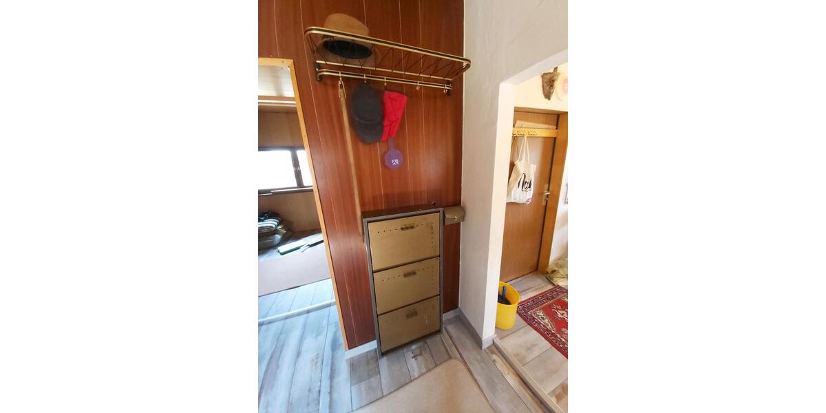 Einfamilienhaus Großerlach - 3 Zimmer, 46 m&sup2;, 128.000&euro; | Angebot:26637792
