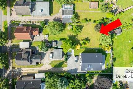 Grundstück Pinneberg - 269.000&euro; | Angebot:22936465