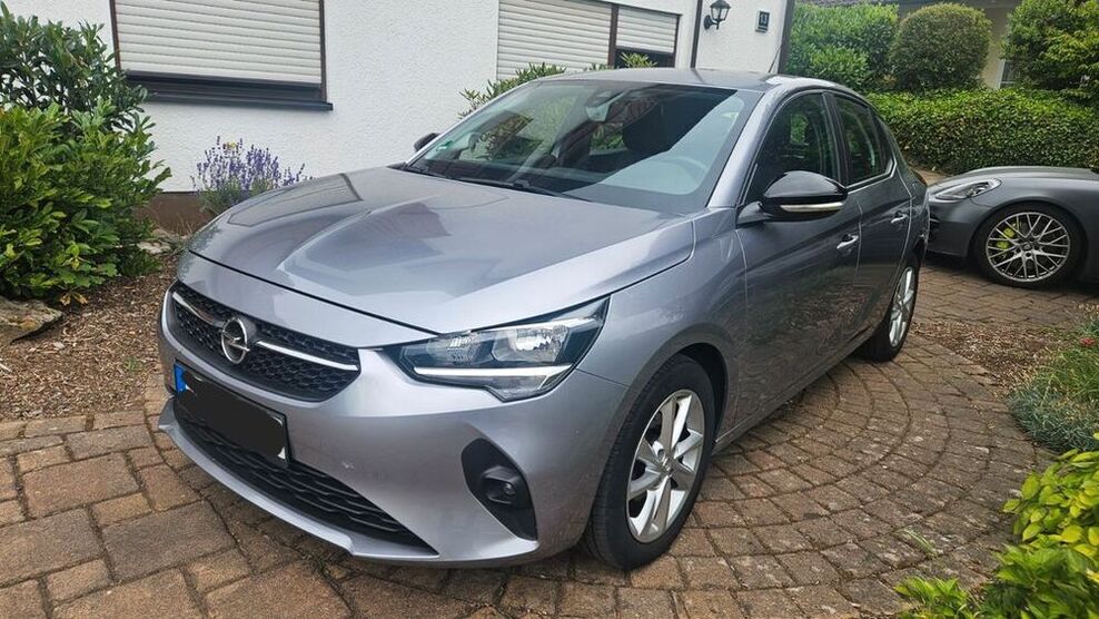 Corsa