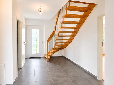 ERDWÄRME, VIEL PLATZ & SOFORT BEZIEHBAR - Zweifamilienhaus Schöndorf | Angebot:26900694