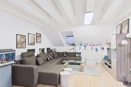 Wohnung Herzogenaurach - 4 Zimmer, 96 m&sup2;, 285.000&euro; | Angebot:26343371