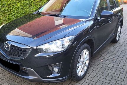 Mazda CX-5 113.805 km 6.950 &euro; Hamburg 21035