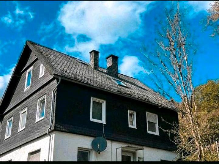 Einfamilienhaus Winterberg - 5 Zimmer, 160 m&sup2;, 129.000&euro; | Angebot:27122783