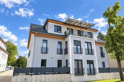 Wohnung Bestensee Klein Besten - 4 Zimmer, 108 m&sup2;, 429.000&euro; | Angebot:27467517