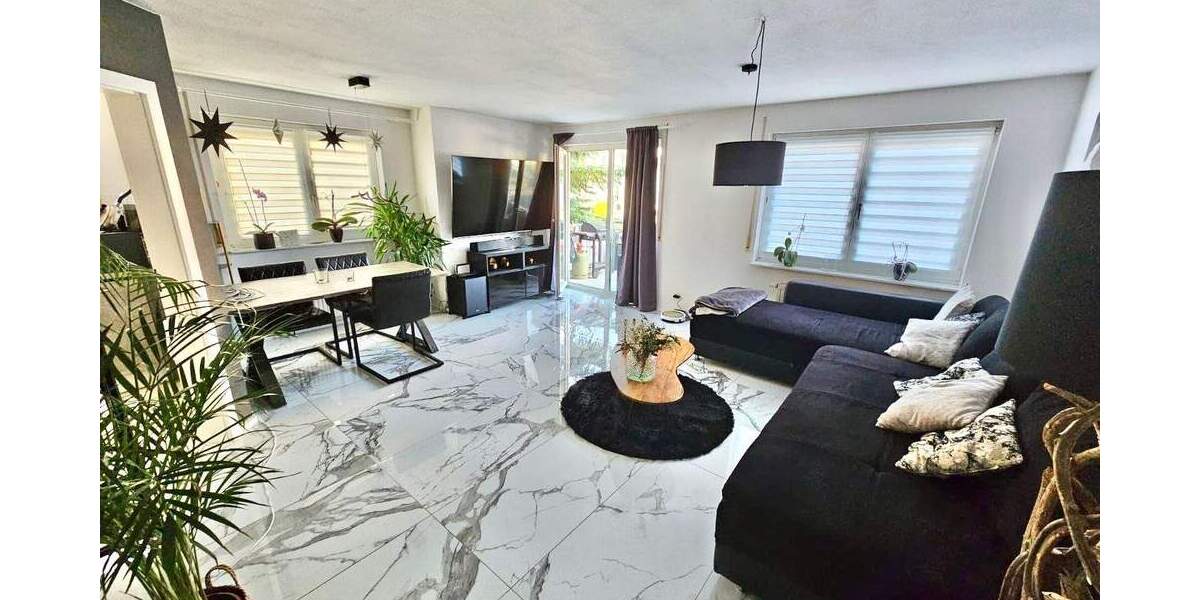 Etagenwohnung Remshalden / Hebsack Hebsack - 3 Zimmer, 69 m&sup2;, 309.000&euro; | Angebot:25820881