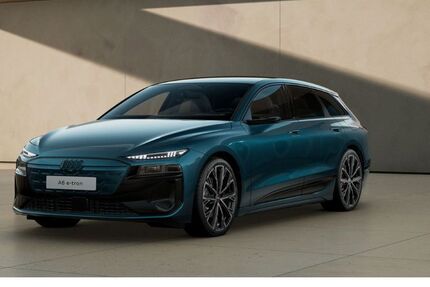 Audi A6 e-tron 11.380 km 99.000 &euro; Diez 65582