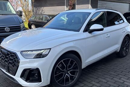 Audi SQ5 131.000 km 36.900 &euro; Volkach 97332