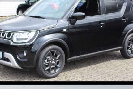 Suzuki Ignis 5.493 km 14.490 € Unna 59427