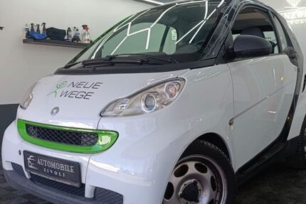 Smart ForTwo 84.000 km 3.990 &euro; Moosburg 85368