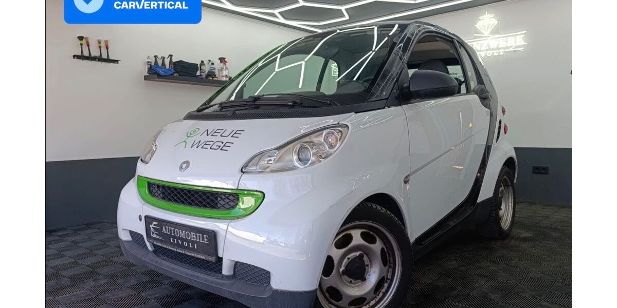 Smart ForTwo 84.000 km 3.990 &euro; Moosburg 85368
