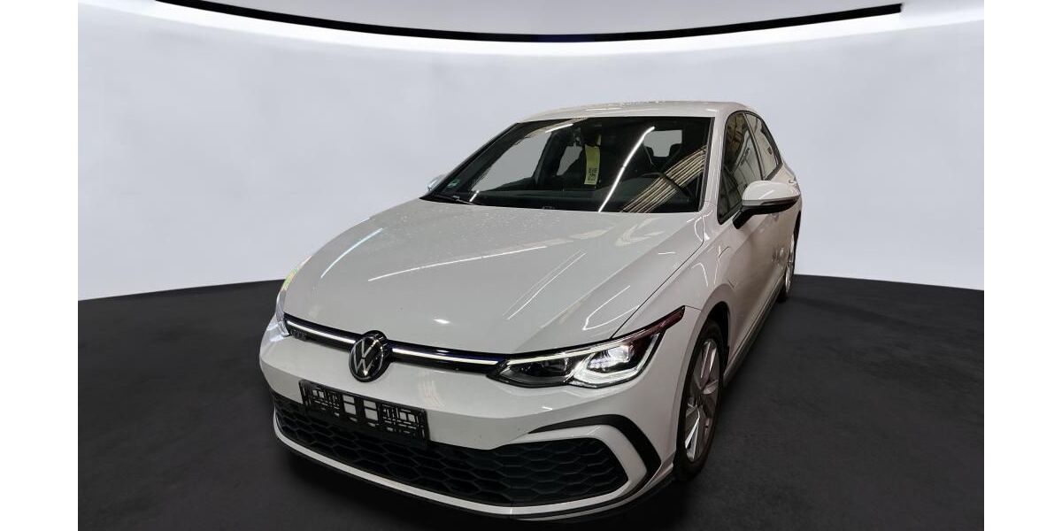 VW Golf 71.918 km 21.985 &euro; Uetersen bei Hamburg 25436