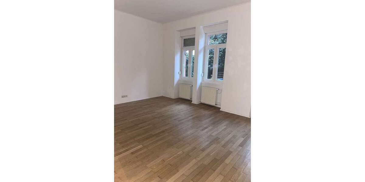 Etagenwohnung Pirmasens - 4 Zimmer, 100 m&sup2;, 650&euro; | Angebot:25602524