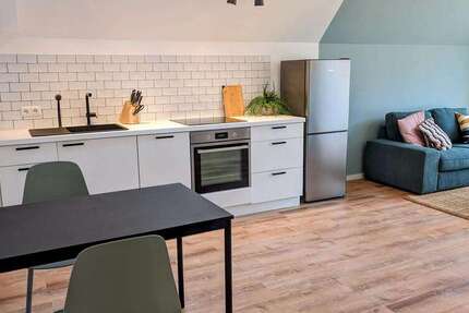 Zimmer Stade Campe - 1 Zimmer, 1.699&euro; | Angebot:21388228