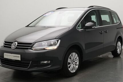 VW Sharan 39.512 km 30.480 &euro; Leverkusen 51373