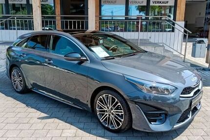 Kia pro ceed / ProCeed 4.000 km 31.990 € Höhenkirchen-Siegertsbrunn 85635