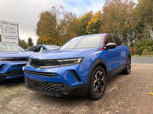 Opel Mokka 19.106 km 16.700 &euro; Schwaförden 27252