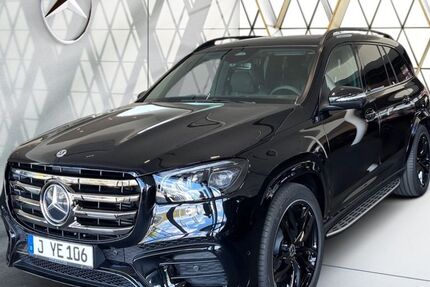 Mercedes-Benz GLS 450 10.000 km 107.690 &euro; Sulza 07751
