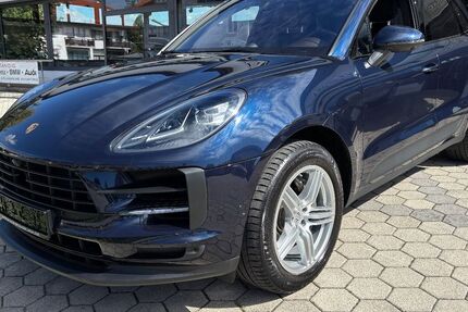 Porsche Macan 74.600 km 49.900 &euro; Strasslach bei München 82064