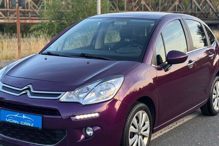 Citroen C3 108.517 km 4.500 &euro; OER ERKENSCHWICK 45739