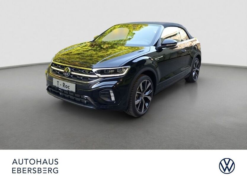 T-Roc