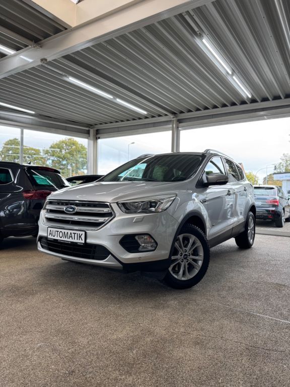 Ford Kuga 35.670 km 17.990 € Wahlstedt 23812