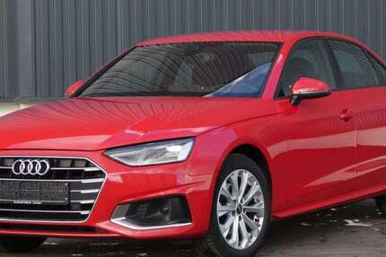 Audi A4 145.700 km 21.990 &euro; Lauingen/Donau 89415