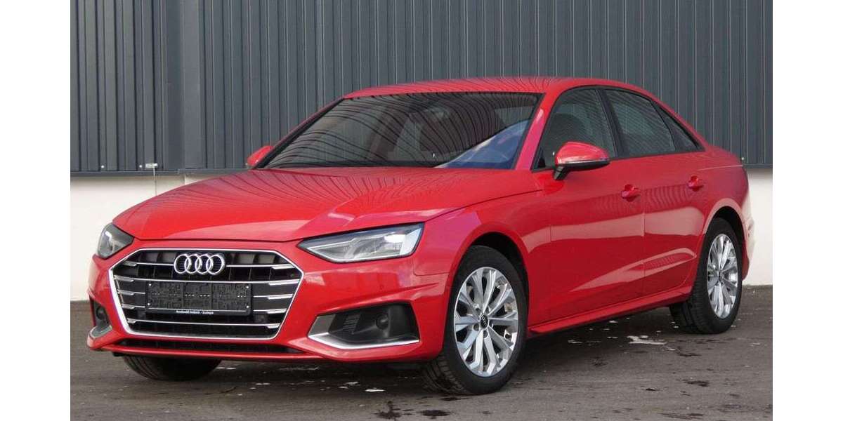 Audi A4 145.700 km 21.990 &euro; Lauingen/Donau 89415