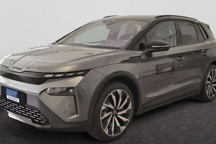 Skoda Elroq 4.500 km 47.990 &euro; Hof 95032