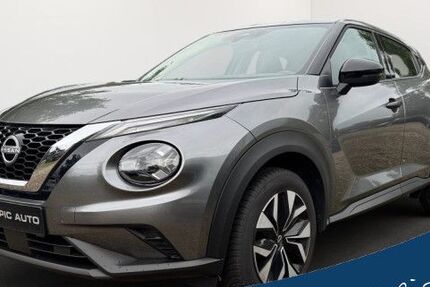 Nissan Juke 19.241 km 20.990 € Schwentinental 24223