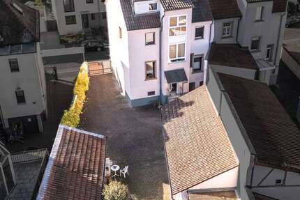 Haus zum Kaufen in Obertshausen 617.000 € 170 m² 7 zimmer