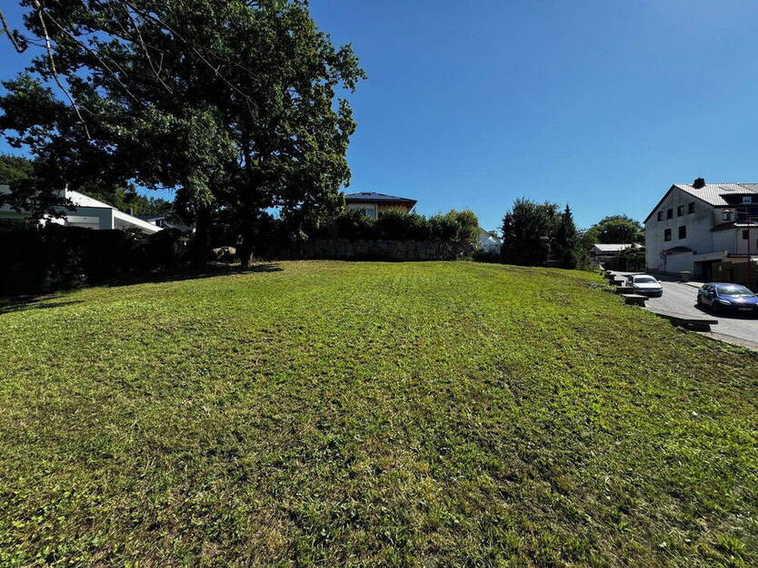 Baugrundstück in Top Lage in Hohenstein-Ernstthal zimmer