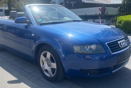 Audi A4 199.005 km 1.750 &euro; Butzbach 35510