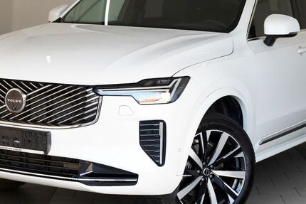 Volvo XC90 33.170 km 52.900 &euro; Fulda 36043