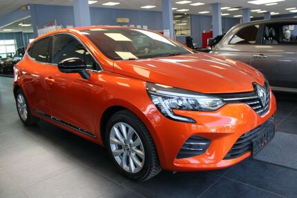 Renault Clio 49.815 km 14.480 &euro; Euskirchen 53881