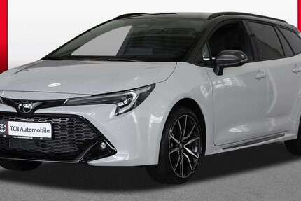 Toyota Corolla 19.500 km 32.489 &euro; Bochum 44807