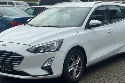 Ford Focus 170.000 km 7.700 &euro; Butzbach 35510