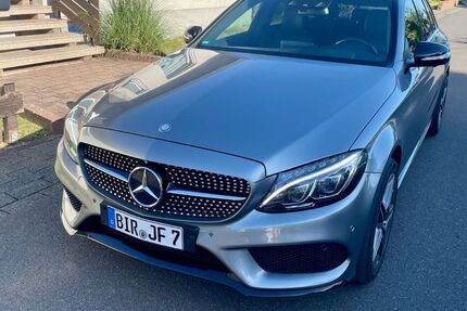 Mercedes-Benz C 250 149.875 km 21.250 &euro; Stipshausen 55758
