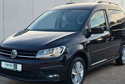 VW Caddy 91.480 km 27.980 &euro; Wiefelstede 26215