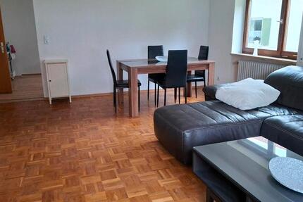 Wohnung Mindelheim - 2.5 Zimmer, 77 m&sup2;, 1.000&euro; | Angebot:25343911