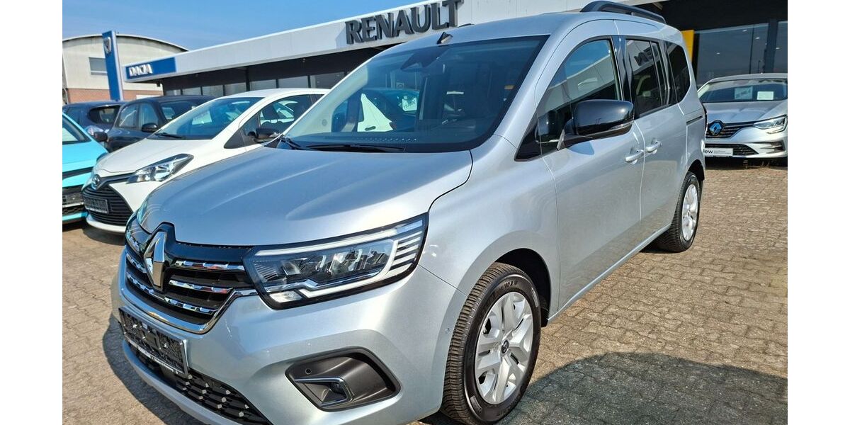 Renault Kangoo 11.500 km 21.900 &euro; Erkelenz 41812