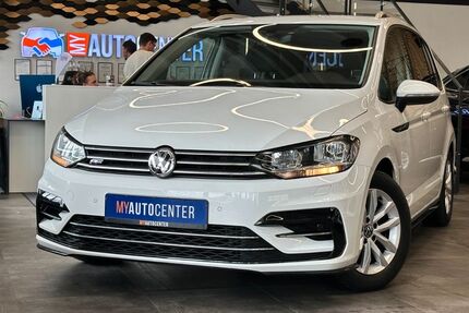 VW Touran 150.209 km 13.899 &euro; Pfaffenhofen 85276