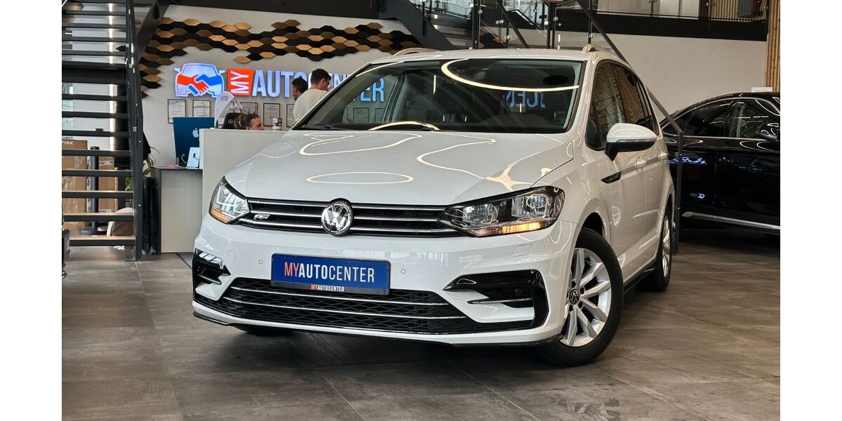 VW Touran 150.209 km 13.899 &euro; Pfaffenhofen 85276